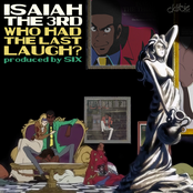 Who Had The Last Laugh?