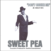 Don't Cruize Me (single)