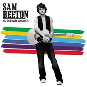 This Is Where We Are by Sam Beeton