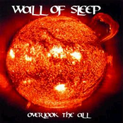 Overlook The All by Wall Of Sleep