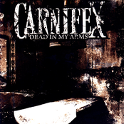 My Heart In Atrophy by Carnifex