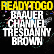 Ready to Go - Single