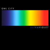 Up All Night by Owl City