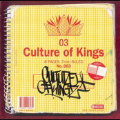 Culture Of Kings Vol 03