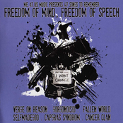 verge on reason / gorgonoisid / fallen world / smg / capgras syndrom / cancer clam