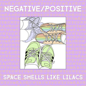 Space Smells Like Lilacs