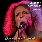 Entre la mer et le spectacle