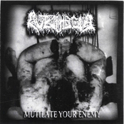 Mutilate Your Enemy EP
