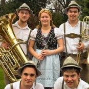 the bavarian oompah band