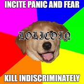 LOLICOIN