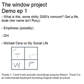 Demo ep 1