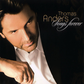 Cry For Help by Thomas Anders