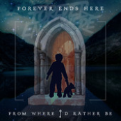 From Where I'd Rather Be - EP