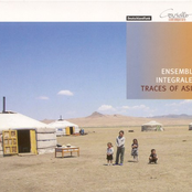 Chamber Music - Ensemble Integrales - Mashayeki, A. / Mochizuki, M. / Chong, K.Y. / Soronzonbold, S. / Jazylbekova, J. / Tian, L. (Traces of Asia)