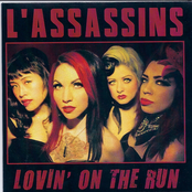 Lovin' On The Run
