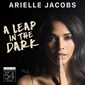 A Leap in the Dark: Live at Feinstein's / 54 Below