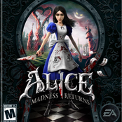Alice: Madness Returns