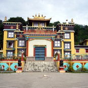 khampagar monastery