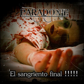 El sangriento final !!!!!