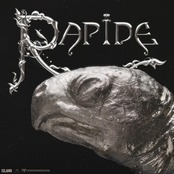 MAHMOOD - Rapide