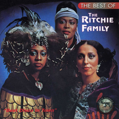 The Best Disco in Town: The Best of the Ritchie Family