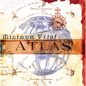 Atlas by Minimum Vital