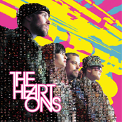 The Heart Ons