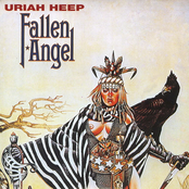 One More Night (last Farewell) by Uriah Heep