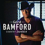 Gord Bamford: Country Junkie