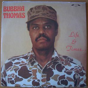 bubbha thomas