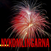 Nykomlingarna