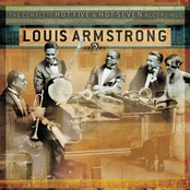 Once In A While by Louis Armstrong And His Hot Five