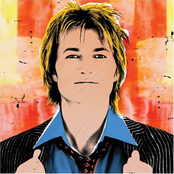 Warren Hill: Pop Jazz