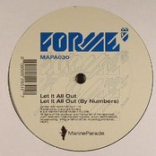 Let It All Out (Tigerstyle Mix)