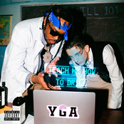 TEACH ME HOW TO DRILL - Single