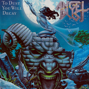 The Duell by Angel Dust