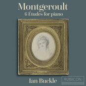 Montgeroult: 6 Études for Piano - EP