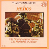 Traditional Music Of Mexico
