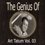 Dark Eyes by Art Tatum