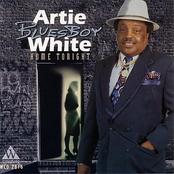 The More You Lie To Me by Artie 