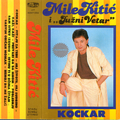 Kockar by Mile Kitic