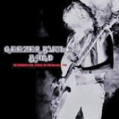 Geezer Butler Band Live At The Marquee Club, London, UK 29th November 1985