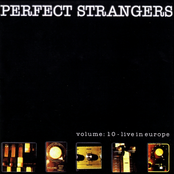 Perfect Strangers: Volume 10. Live in Europe Tribute To Deep Purple