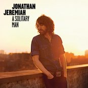 A Solitary Man by Jonathan Jeremiah