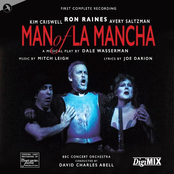 Man of la Mancha (Original 2000 London Cast) [2021 DigiMIX Remaster]