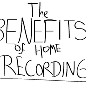 The Benefits of Home Recording (Vol. 1)