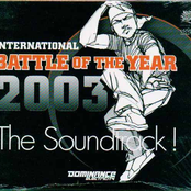Battle Of The Year 2003