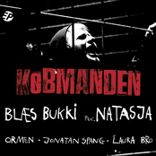 Købmanden (feat. Natasja)