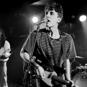 beach fossils