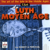 L'art du Luth au moyen âge
